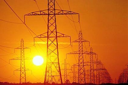 В Севастополе произошло крупная авария на электросетях Минобороны России