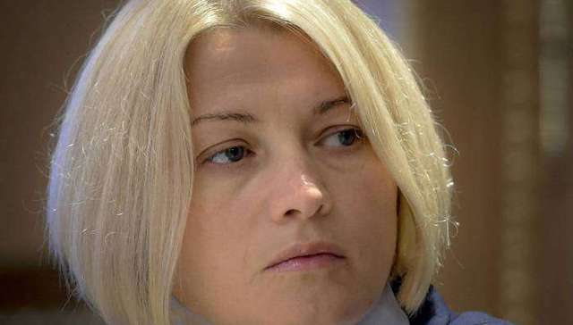 Геращенко розповіла, про що вдалося домовитися в Мінську