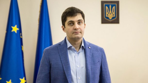 Одного з прокурорів затримали на великому хабарі, — Сакварелідзе