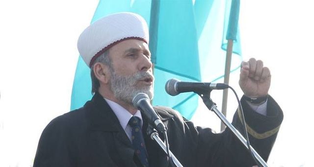 Джемилев: Муфтий Крыма – трусливая, дешевая кукла в руках оккупантов