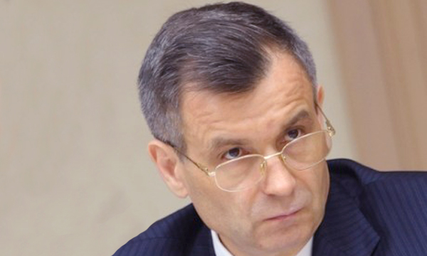 У Путина заявили о «возможных контрмерах в отношении Запада»