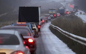 Золотое пересечение: особенности поездок через линию соприкосновения