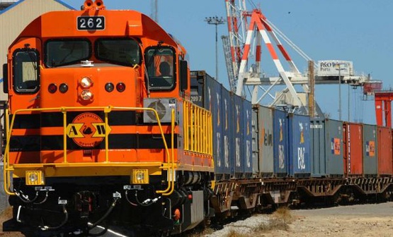 Минфин и ГРС не разрешили повысить жд тарифы