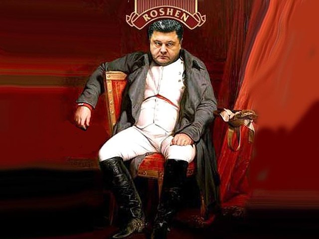 Соцмережі про прес-конференцію Порошенка: "Йолку" змінив "кашельок" та "Оскар" за підпис наживо