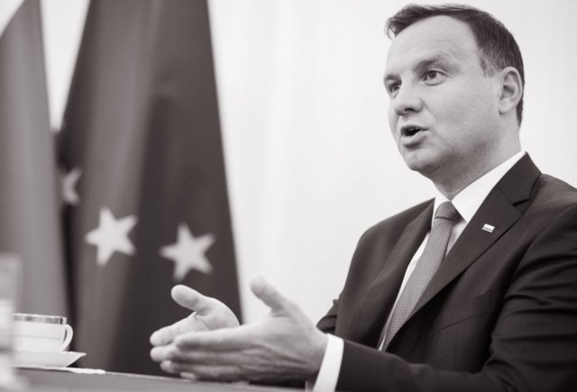 Новорічний подарунок для Росії