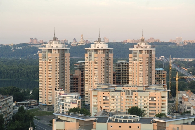 В Украине больше нельзя будет неофициально сдавать жилье