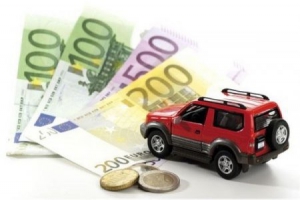 СБУ пояснює, чому штрафи за нерозмитнені авто такі великі