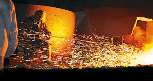 Петр Порошенко: металлургия больше не является приоритетной отраслью экономики