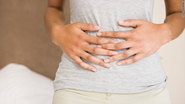 В Мурманске женщина отравилась салатом со спермой шести мужчин