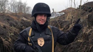 На границу с Украиной прибыло 10 тысяч регулярних войск РФ