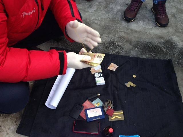 У Харкові нові прокурори затримали перших хабарників