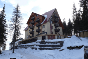 Бойня на Драгобрате: в сети назвали виновных в избиении бойцов "Правого сектора"