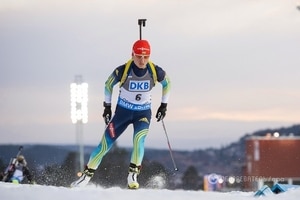 Украина объявила бойкот российскому чемпионату Европы по биатлону
