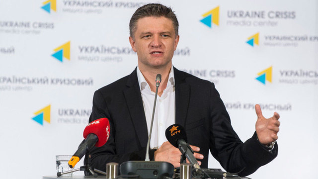 Шимків пояснив, чому не можна звільнити усіх суддів