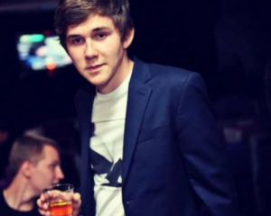 «Мажора» Толстошеєва заарештували з правом внесення застави