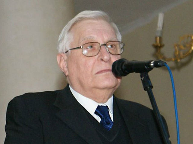 Басилашвили: Россия повторит судьбу СССР