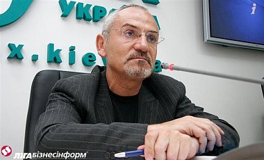 Шустер заявил, что против него открыли уголовное производство