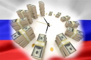 Когда же рухнет экономика России?