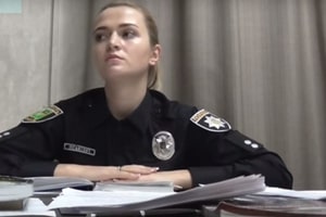 Опозорилась: главу Нацполиции Харькова уличили в незнании законов