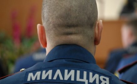 Вольнянским милиционерам отменили условный срок за пытки