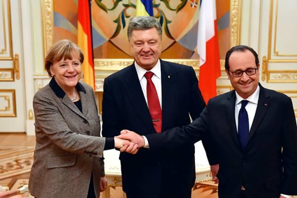 План «Б» для Украины