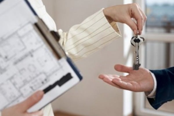 В Украине запретят нелегальную сдачу жилья