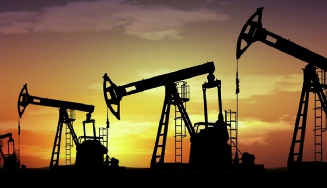 КАНАДА НАЧАЛА ПРОДАВАТЬ НЕФТЬ ПО $14 ЗА БАРРЕЛЬ