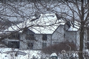 Правая рука Яценюка Иванчук готовится к эмиграции (ФОТО)