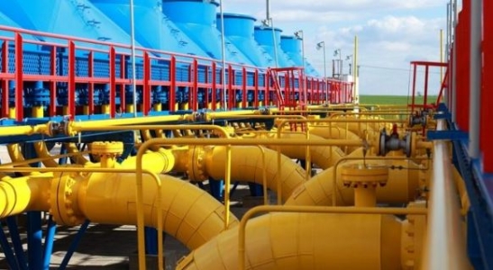 Украина втрое повысит стоимость транзита российского газа