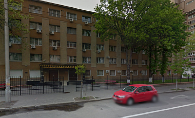 Киевский уголовный розыск остался на улице - источник