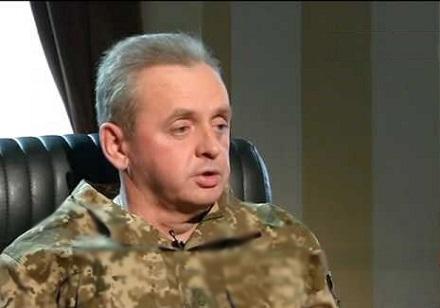 Дело о гибели 40 десантников в аэропорту Луганска: Муженко «потерял» память