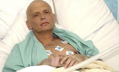 Литвиненко был готов дать показания против министров Путина - СМИ