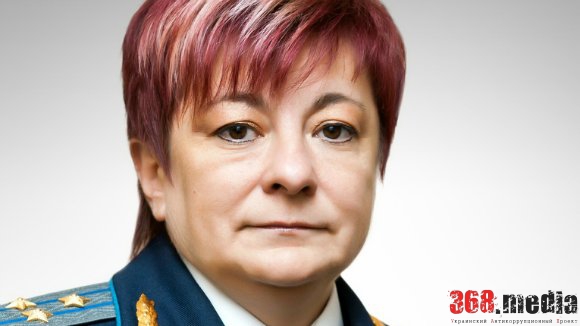 КИРОВОГРАДСКИЙ ПРОКУРОР, ШАНТАЖИРОВАВШИЙ БЕРЕМЕННУЮ, РАБОТАЛ БИБЛИОТЕКАРЕМ