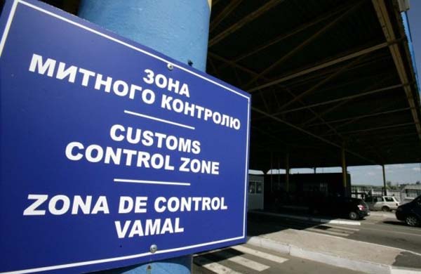 Одесская таможня «прогорит» на собственной системе?