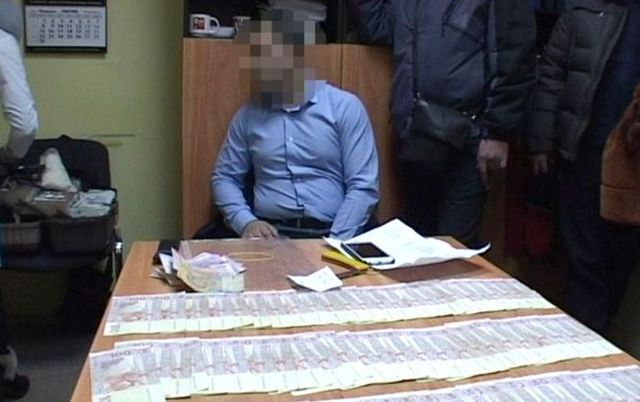 СБУ викрила злочинне угруповання, створене високопоставленими чиновниками митниці