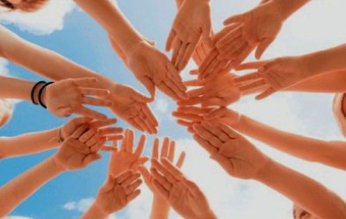 Волонтерство в Україні: як підтримати і посилити мотивацію?