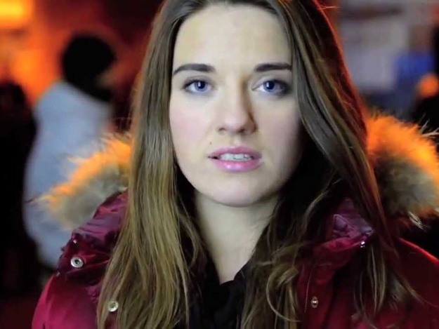 Кто за спиной у Марушевской?