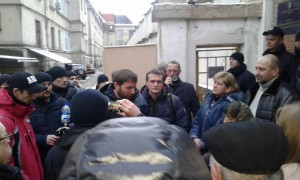 Висновки нардепа Ігоря Луценка щодо суду над бійцями ПС