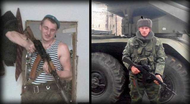 Пьяный боевик «ДНР» утонул в «крещенской» проруби (ФОТО)