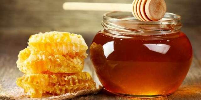 Экспорт украинского меда в ЕС временно запрещен