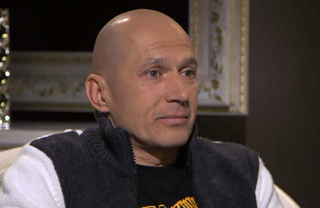 Ситуація в судах анітрохи не змінилась, помінялись лише прізвища