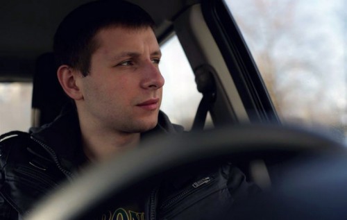 Нардеп Парасюк у Львові керував автомобілем без посвідчення водія