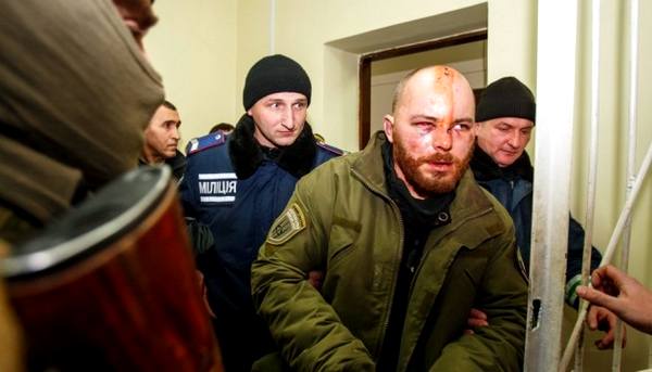 Побоище на турбазе «Драгобрат» вышло на национальный уровень