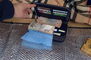 Легко отделались: налоговикам-взяточникам назначен залог почти в 11 млн