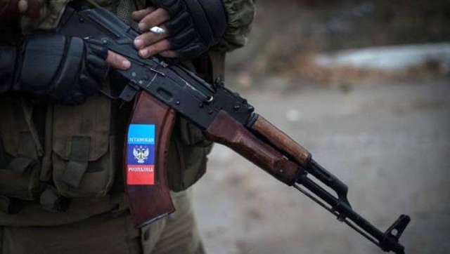 «Вали в свою вонючую Россию»: как били офицера «ДНР» под Горловкой