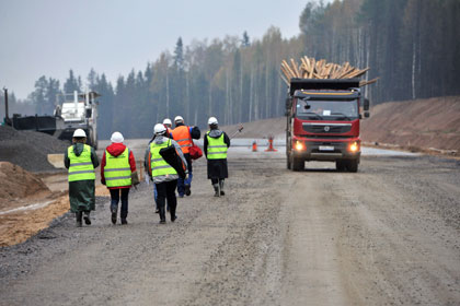 Россия признала: на мост через Керченский пролив денег нет