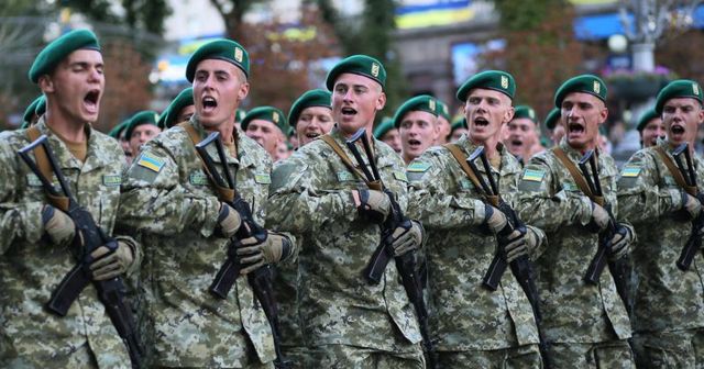 Украинским военнослужащим увеличили зарплату: наконец-то государство заплатит своим защитникам нормальные деньги