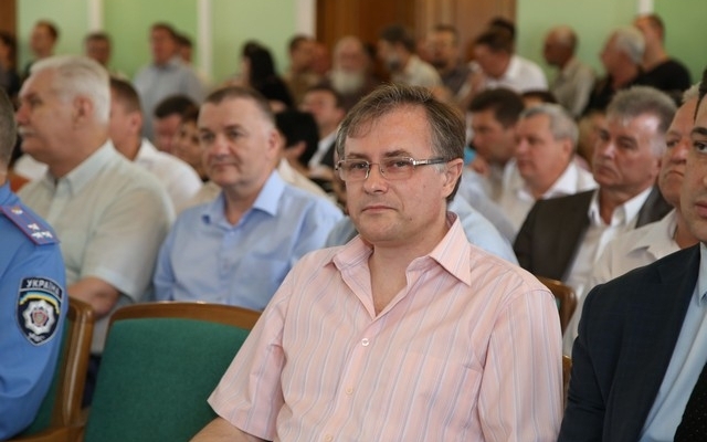 В Херсоне на взятке поймали директора "Укрпочты"