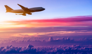 Жаркое небо: Украина ожидает появления нового авиаперевозчика