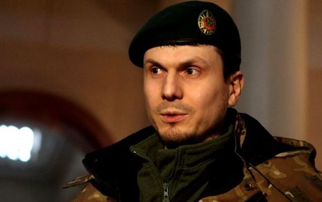 Чеченський спецназ Терек готує в Криму серію терактів - Осмаєв